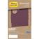 OtterBox Symmetry Backcover per Cellulare Apple iPhone 16 Rosa Compatibile con MagSafe 77-96297