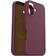OtterBox Symmetry Backcover per Cellulare Apple iPhone 16 Rosa Compatibile con MagSafe 77-96297