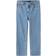 Name It Straight Leg Jeans - Medium Blue Denim