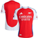 Adidas Men's Arsenal 24/25 Home Authentic Jersey