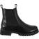 Green Comfort Strike - Black