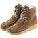 Nature Asta Suede - Olive