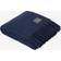 Stackelbergs Mohair throw Denim dark Blankets Blue (170x130cm)
