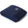 Stackelbergs Mohair Pläd Denim Dark Filt Blå (170x130cm)