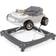 Red Kite Baby Go Round Race Baby Walker Grey