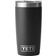 Yeti Rambler 10 Oz ml Black Stilren Ingen Termosmugg 29.6cl
