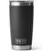 Yeti Rambler 10 Oz ml Black Stilren Ingen Termosmugg 29.6cl