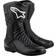 Alpinestars SMX-6 V2 GoreTex Black Black Man
