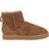 Shepherd Shepherd Paris Ljusbruna fårskinnsfodrade boots Chestnut
