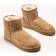 Shepherd Shepherd Paris Ljusbruna fårskinnsfodrade boots Chestnut