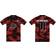 Amplified Slayer God Hates Rock FC Football Shirt Slayer