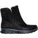 Skechers Stövletter Synergy Lovely Collab 167941 Svart