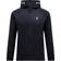 Peak Performance Men's Rider Zip Hood - Black