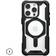 UAG iPhone 16 Pro PLASMA XTE Series Cover MagSafe Kompatibel Sort Gennemsigtig