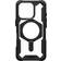 UAG iPhone 16 Pro PLASMA XTE Series Cover MagSafe Kompatibel Sort Gennemsigtig