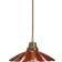 PR Home Ester Terracotta Fönsterlampa 24cm