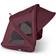 Bugaboo Breezy Sun Canopy Dark Cherry