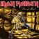 Iron Maiden Peace of Mind LP Multicolor (Vinyl)