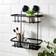 Dunelm 2 Tier Wire (30890437)