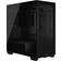 Corsair 3500x Tempered Glass Mid-Tower PC Case, Black