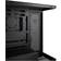 Corsair 3500x Tempered Glass Mid-Tower PC Case, Black
