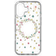 Ideal of Sweden Clear Case iPhone 16 Petite Floral