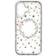 Ideal of Sweden Clear Case iPhone 16 Petite Floral