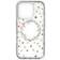 Ideal of Sweden Clear Case Petite Floral