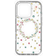 Ideal of Sweden iDeal Clear Mobilskal iPhone 16PM Petite Floral