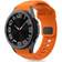 Tech-Protect Silicone Line Strap for Galaxy Watch 4/5/5 Pro/6/7/FE