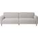 House Nordic Salvador 3 Personers Hn1253 Sofa 3 personers