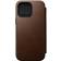 Nomad Leather Folio iPhone 16 Pro Max