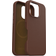 OtterBox Symmetry Series Cactus Leather MagSafe Custodia per iPhone 16 Pro, custodia protettiva sottile antiurto, a prova di caduta, testata 3x vs norme MIL-STD 810G, Marrone