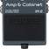 BOSS IR-2 Amp/Cab Simulator