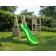 Fungoo Spielturm Klettergerüst Climber