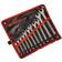 AmTech K0400 11pc Spanner Set 6-19 mm Combination Wrench