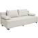Carryhome 0215002401 Greige Sofa 201cm 3 Seater