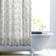 Dunelm Winnie The Pooh Shower Curtain