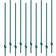 VEVOR Fence Post Heavy Duty Metal 5 ft