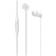 Beats Beats urBeats3 In-ear Binaural Wired White Earphones