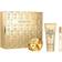 Rabanne Lady Million Gift Set EdP 50ml + EdP 10ml + Body Lotion 75ml