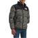 The North Face 1996 Retro Nuptse Jacket - Clay Grey