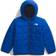 The North Face Kid's Reversible Shasta Full Zip Hooded Jacket - TNF Blue