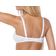 PariPari Vestia Padded Bra - White