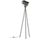 Le Klint Carronade II Black/Black Oak/Black Golvlampa 170cm