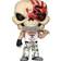 Funko Pop! Rocks Five Finger Death Punch Knucklehead