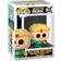 Funko Pop! South Park Paladin Butters