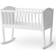 Oliver Furniture Seaside Cradle 22.4x33.9"