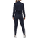 Adidas Women's Essentials 3-Stripes Track Suit - Legend Ink