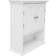 Flash Furniture Dune Farmhouse (FS-BATH-7-WH-GG)